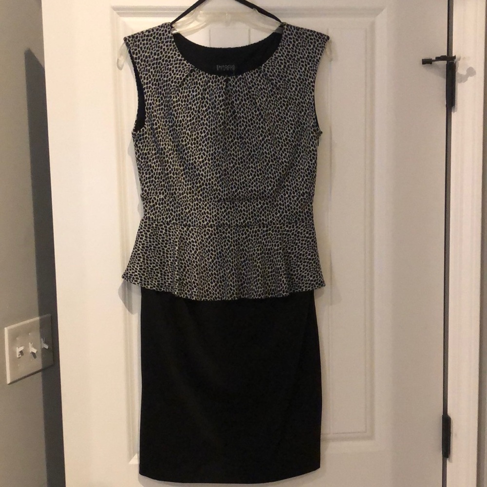 Enfocus Studio Women’s Dress